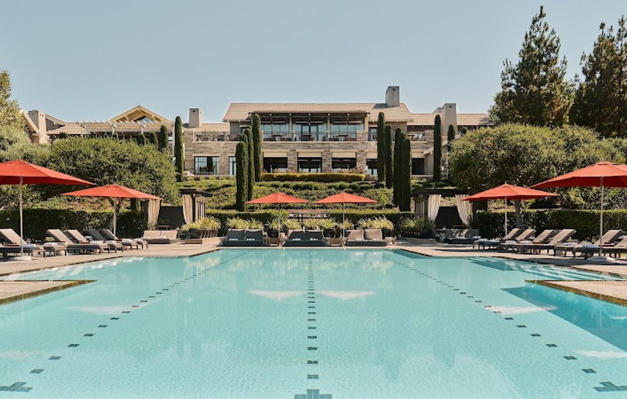 Rosewood Sand Hill