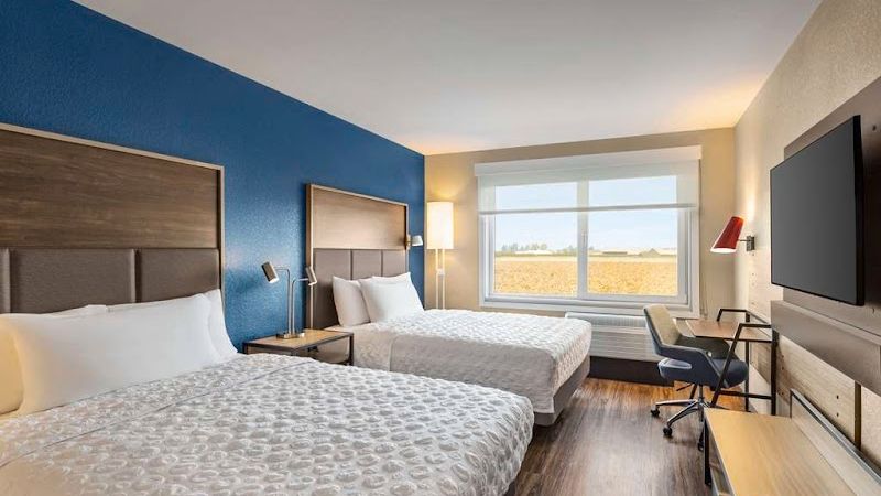 Photo of Tru by Hilton Lodi