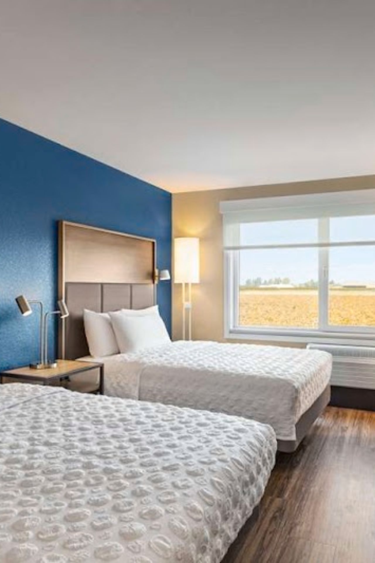 Photo of Tru by Hilton Lodi