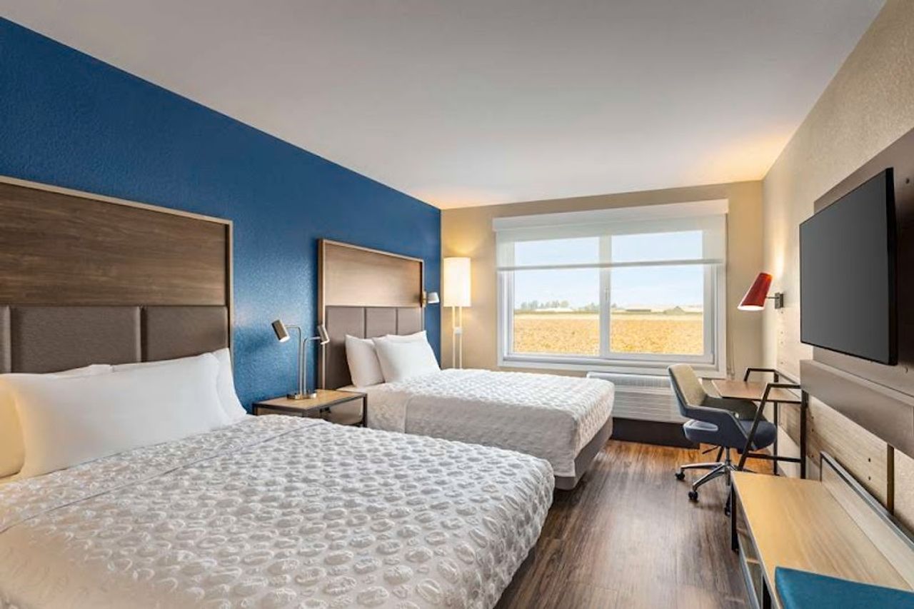 Photo of Tru by Hilton Lodi