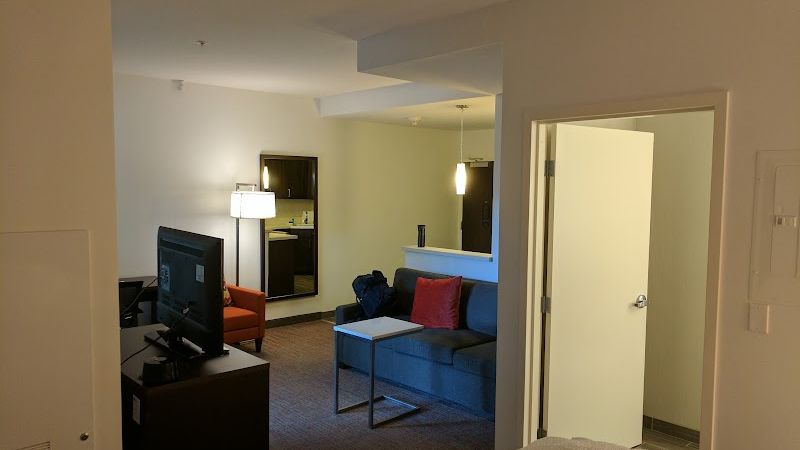 Photo of Residence Inn Palo Alto Menlo Park