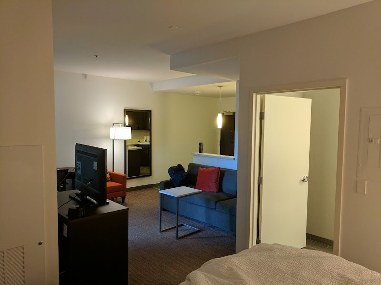 Photo of Residence Inn Palo Alto Menlo Park