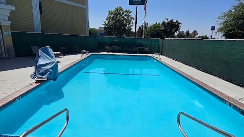 Photo of Quality Inn & Suites Tulare