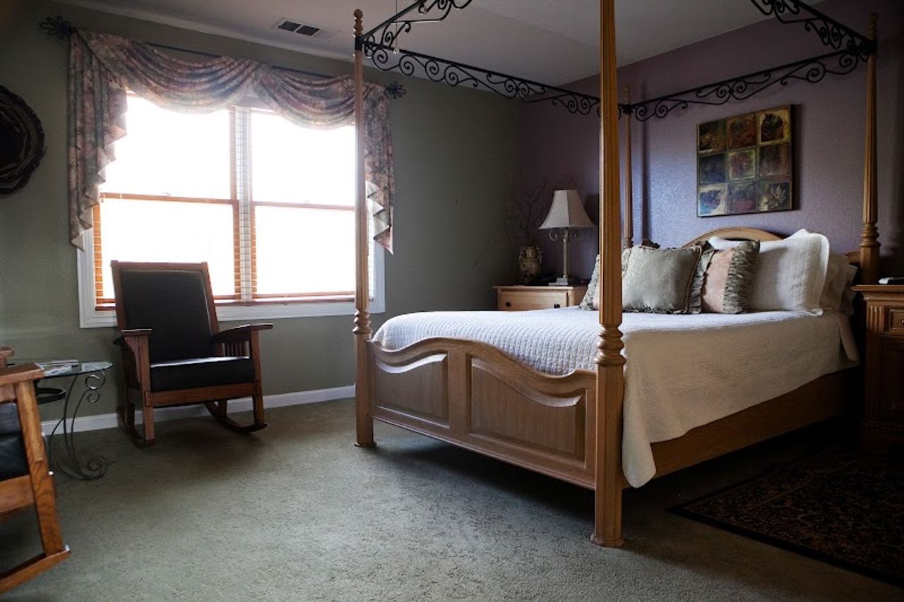 Photo of The Purple Orchid | Wine Country Resort & Spa