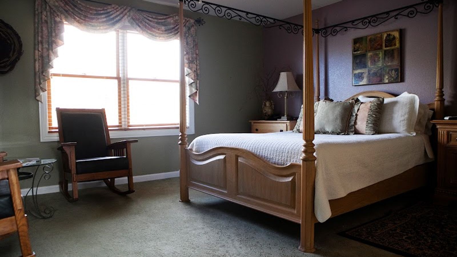 Photo of The Purple Orchid | Wine Country Resort & Spa