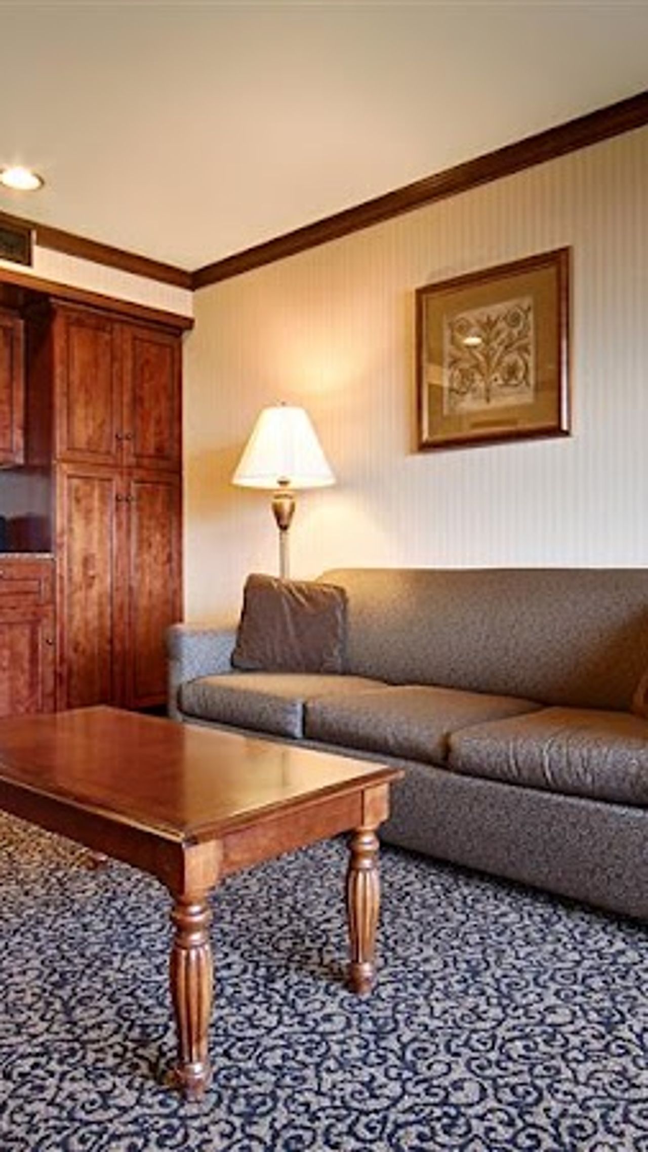 Photo of Best Western Edgewater Resort