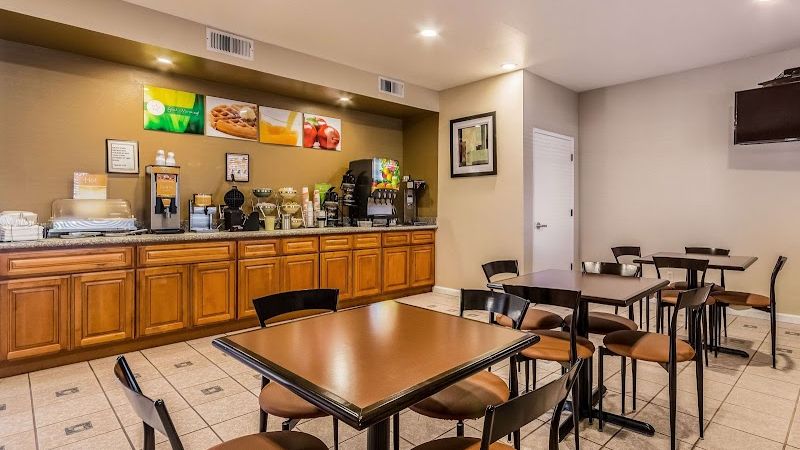 Photo of Quality Inn Fresno Near University