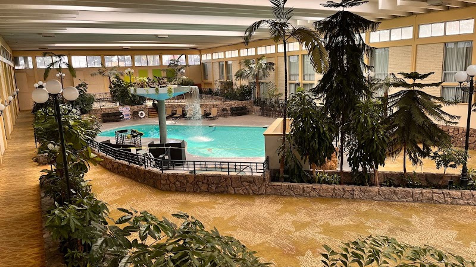 Photo of Wyndham Garden Fresno Yosemite Airport