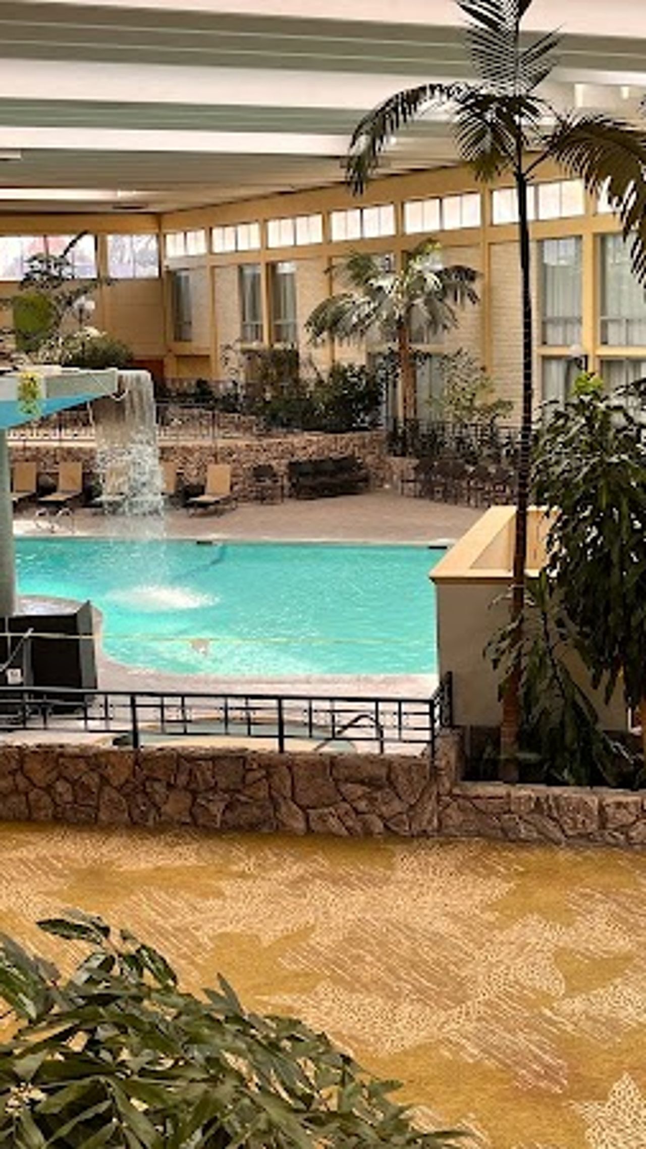 Photo of Wyndham Garden Fresno Yosemite Airport
