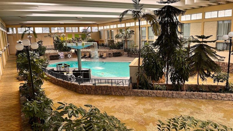 Photo of Wyndham Garden Fresno Yosemite Airport