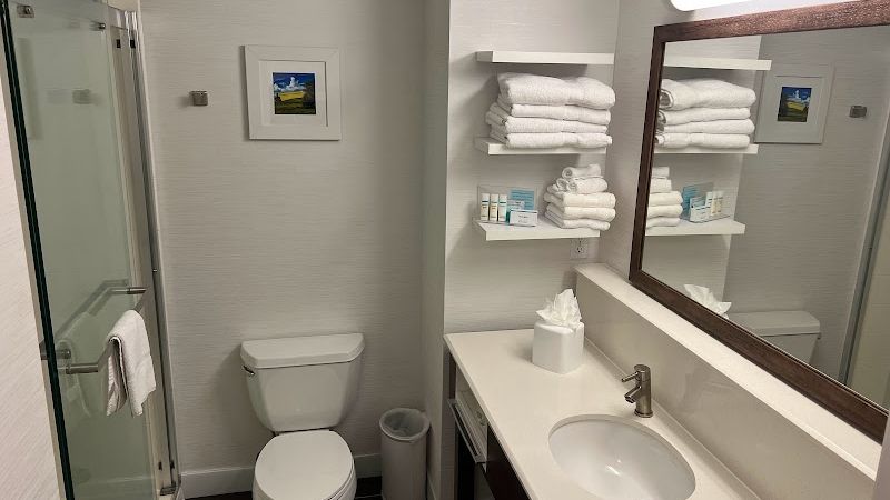 Photo of Hampton Inn & Suites Boise/Nampa at the Idaho Center