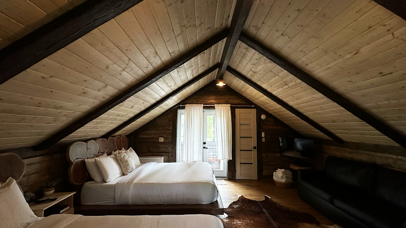 Photo of Paradise Village Hotel & Restaurant