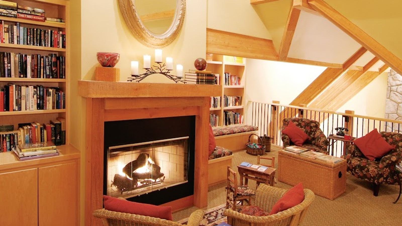 Photo of The Ocean Lodge