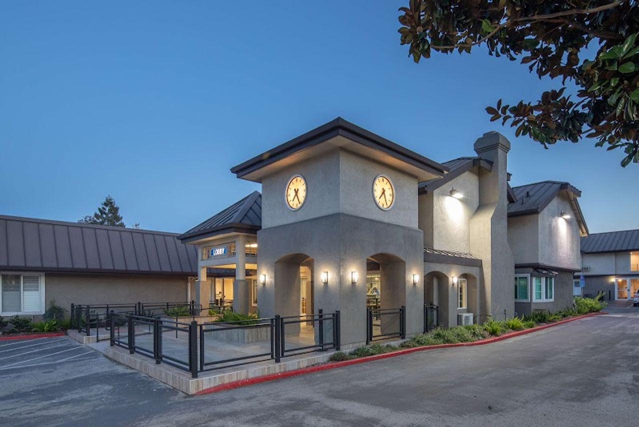 Photo of Best Western Silicon Valley Inn