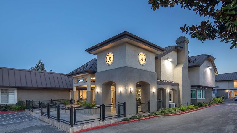 Photo of Best Western Silicon Valley Inn