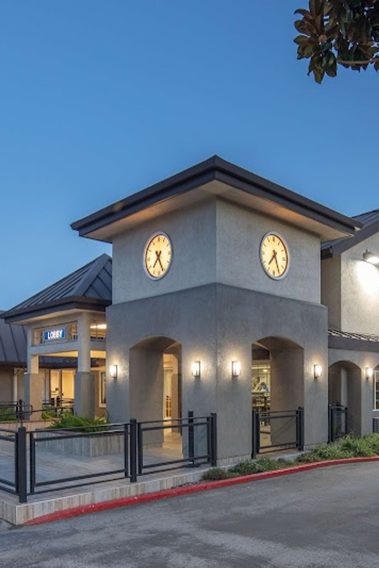 Photo of Best Western Silicon Valley Inn