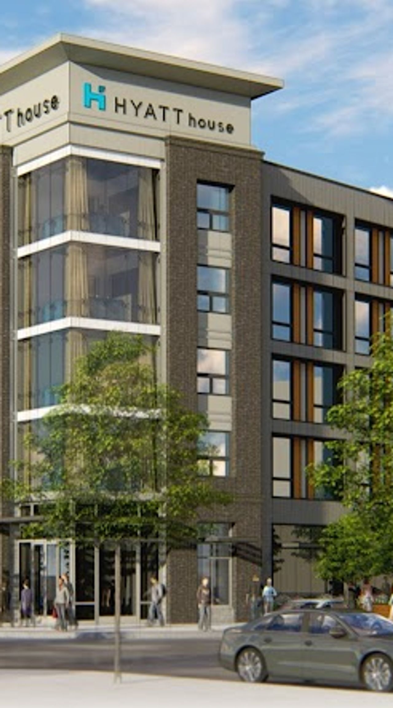 Photo of Hyatt House Portland / Beaverton