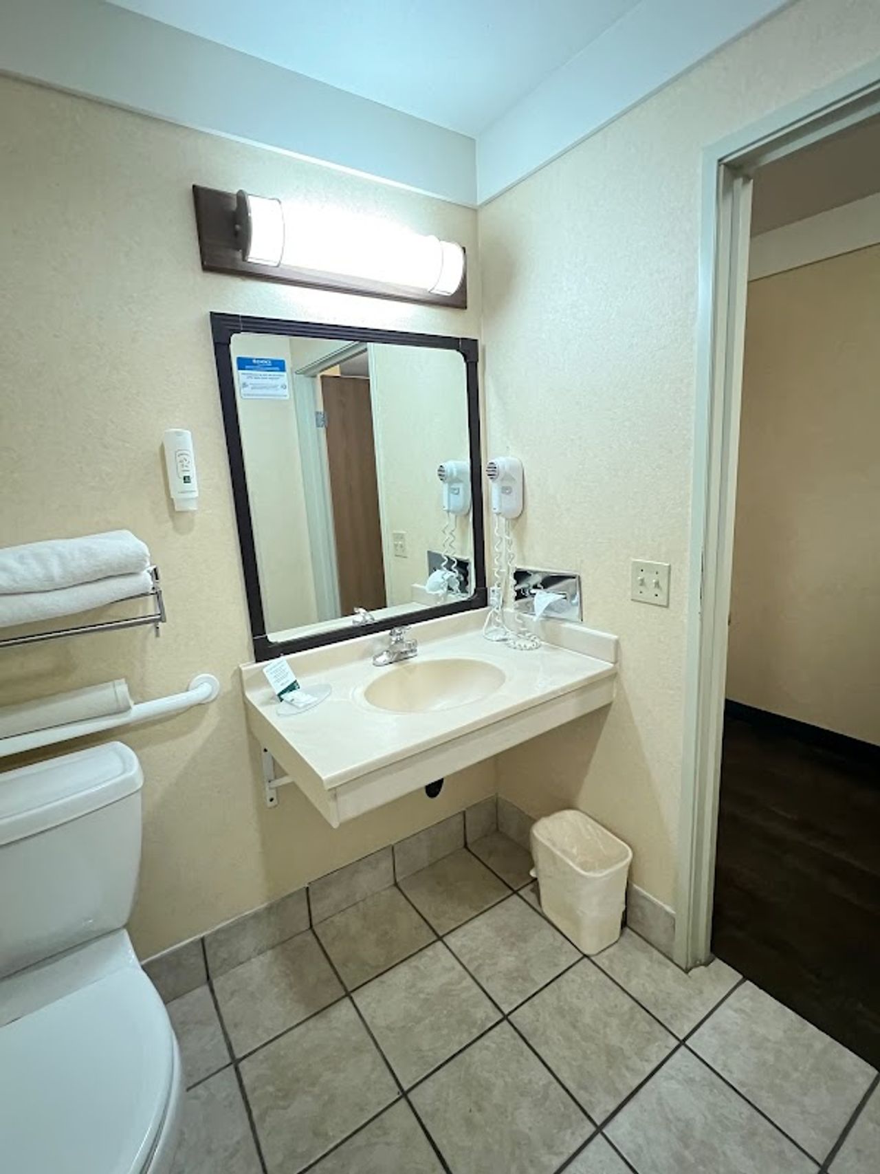 Photo of Quality Inn Bend North