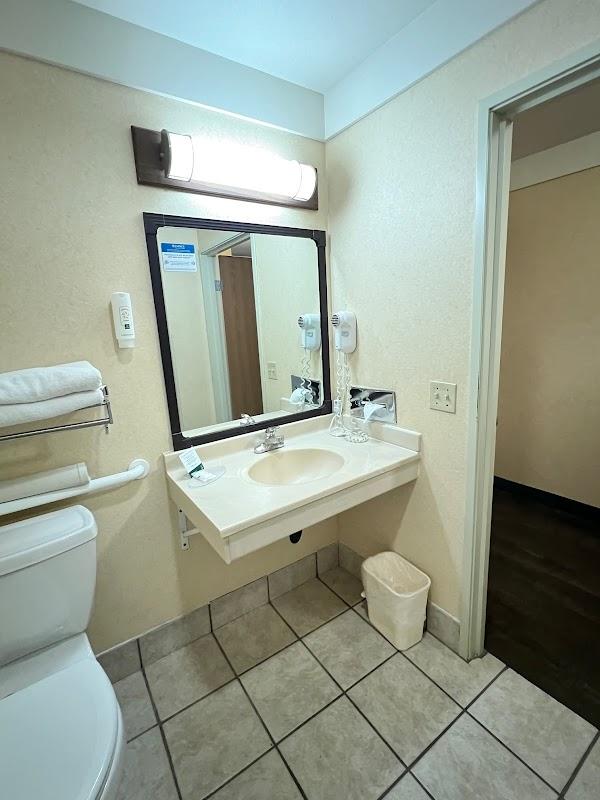 Photo of Quality Inn Bend North