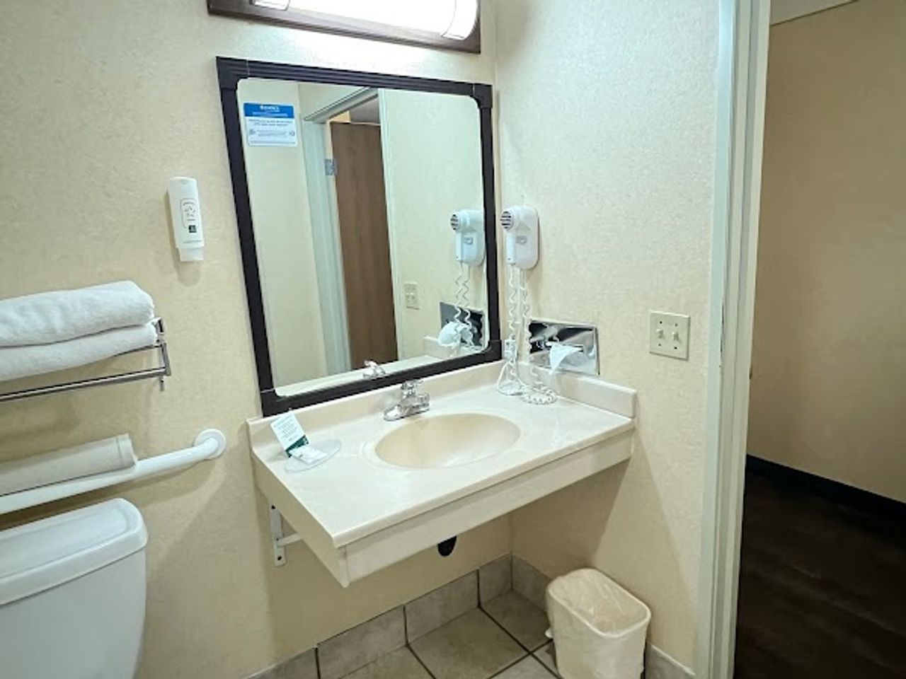Photo of Quality Inn Bend North