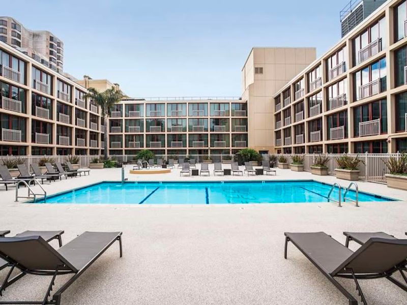 Photo of Parc 55 San Francisco - a Hilton Hotel