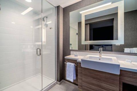 Photo of SpringHill Suites Oakland Airport