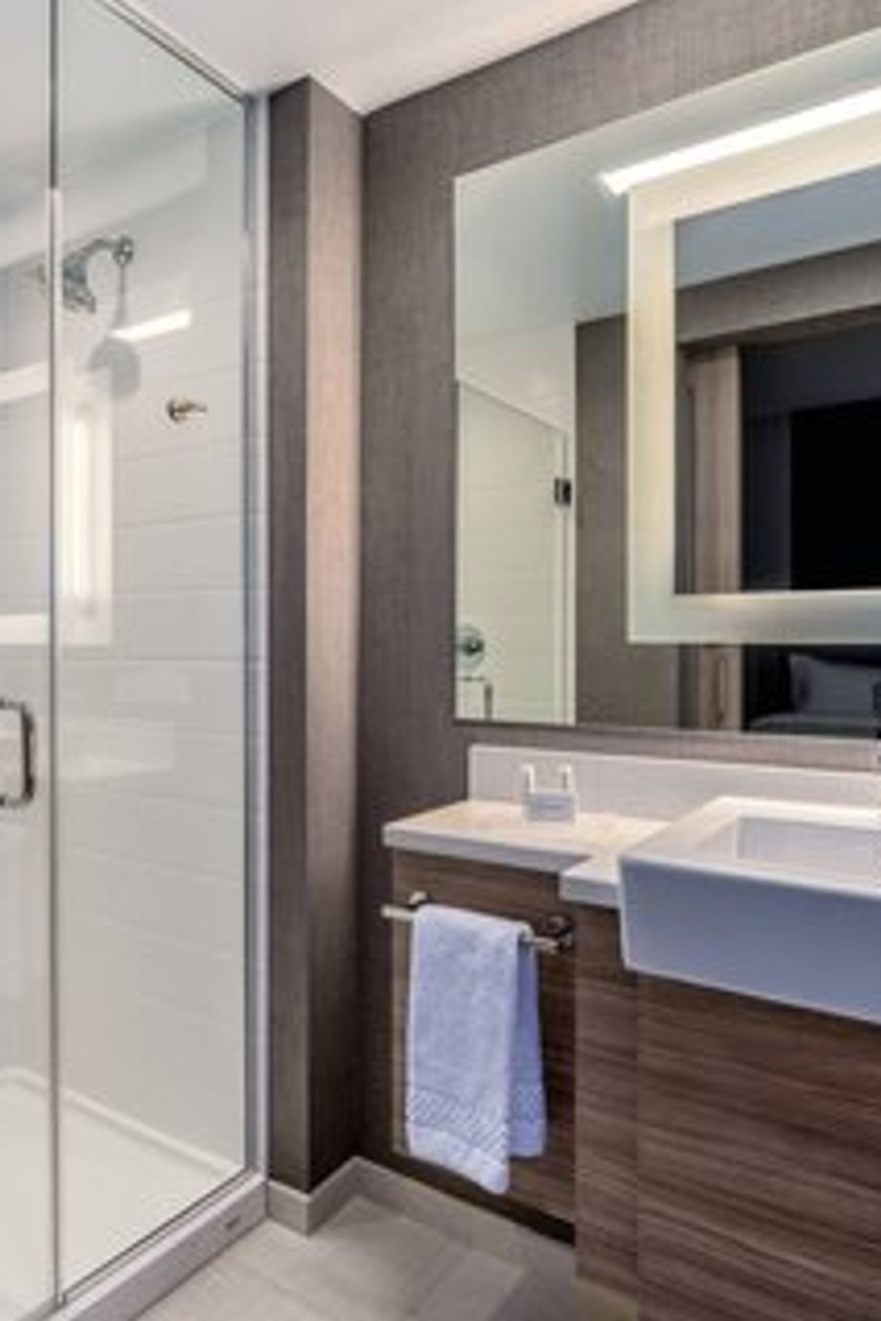Photo of SpringHill Suites Oakland Airport