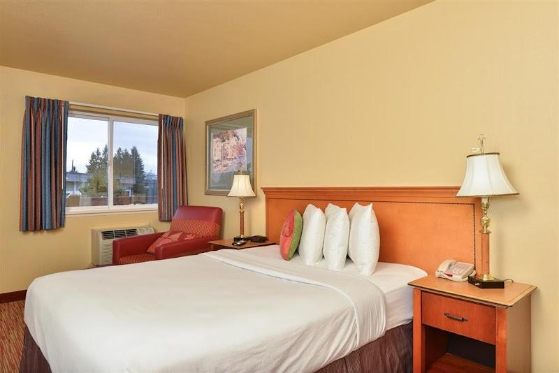 Photo of Americas Best Value Inn Lakewood Tacoma S