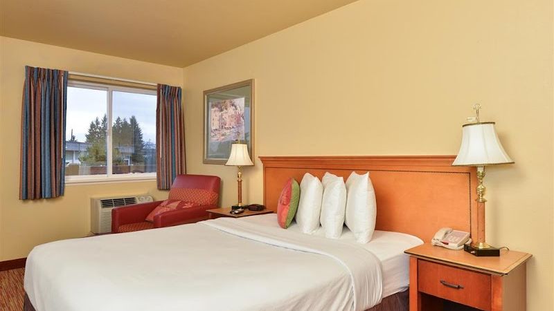 Photo of Americas Best Value Inn Lakewood Tacoma S
