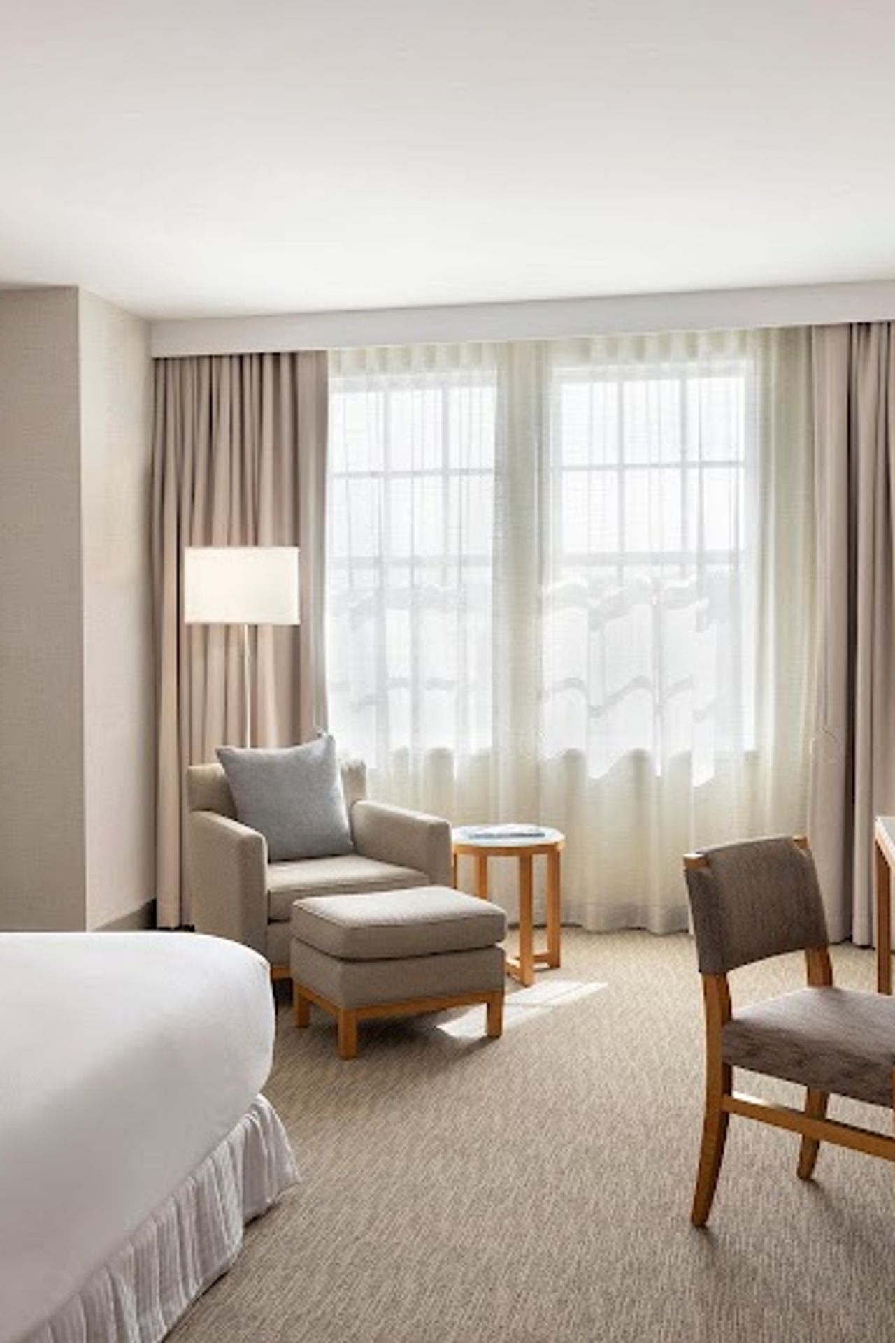 Photo of InterContinental the Clement Monterey by IHG - Partial Ocean View