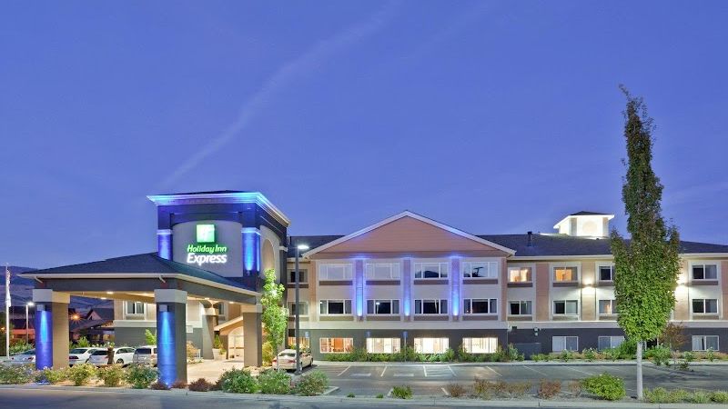 Holiday Inn Express & Suites Ashland, an IHG Hotel