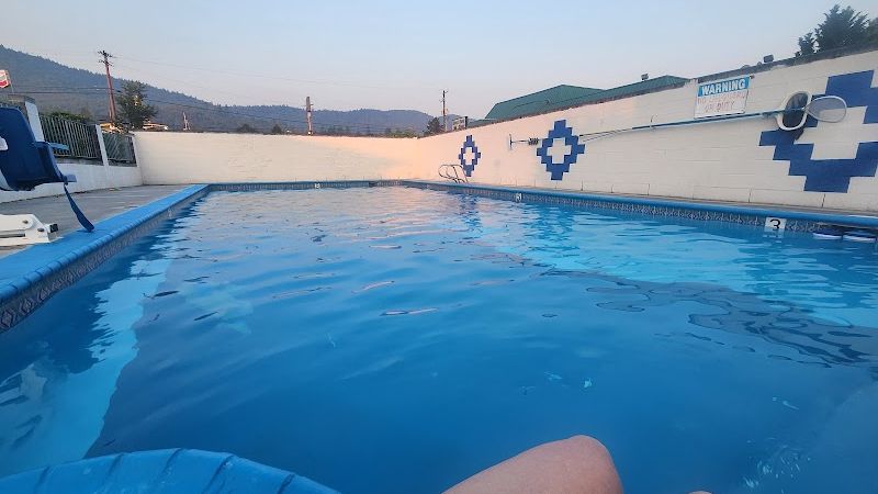 Photo of Travelodge by Wyndham Grants Pass