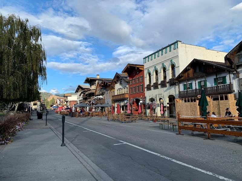 Photo of Leavenworth Village Inn