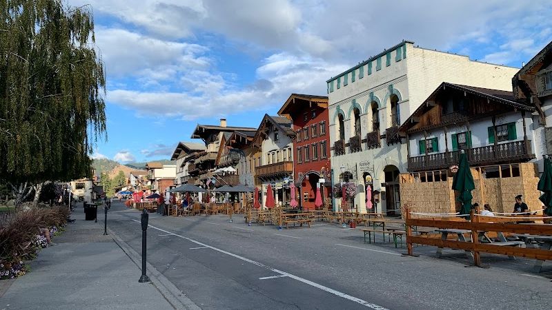 Photo of Leavenworth Village Inn