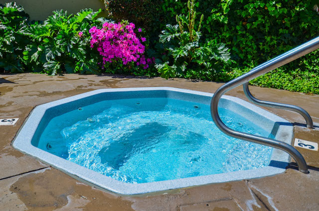 Photo of Ocean Pacific Lodge