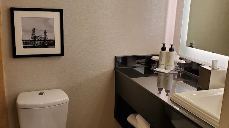 Photo of Crowne Plaza Portland-Downtown Conv Ctr