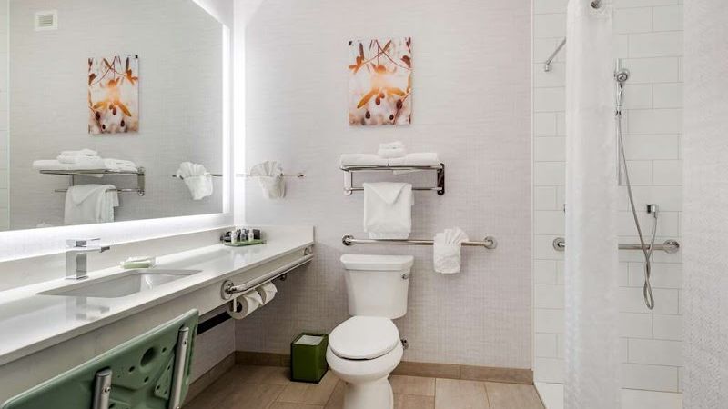 Photo of Best Western Premier Pasco Inn & Suites