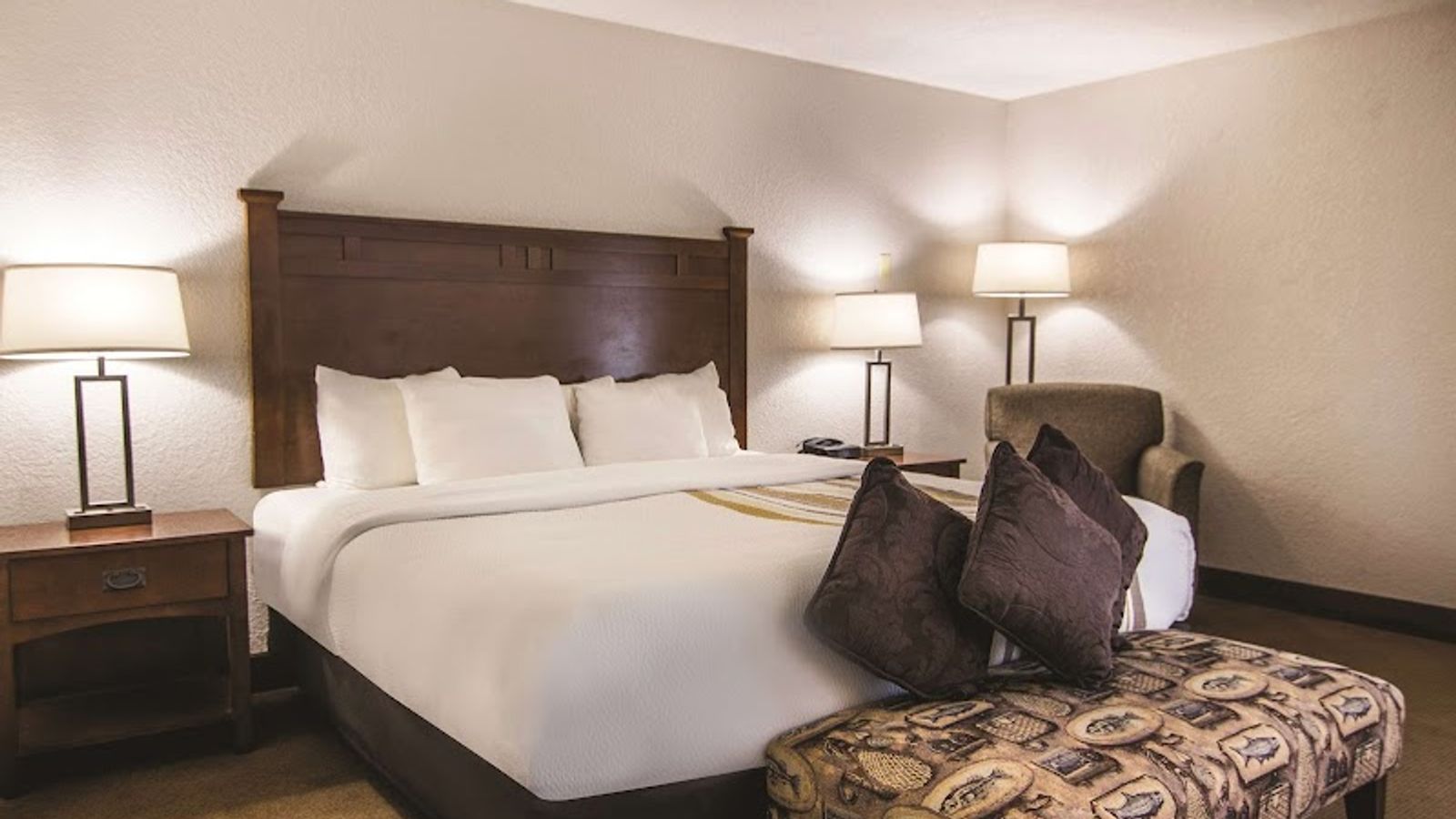 Photo of La Quinta Inn by Wyndham Bend