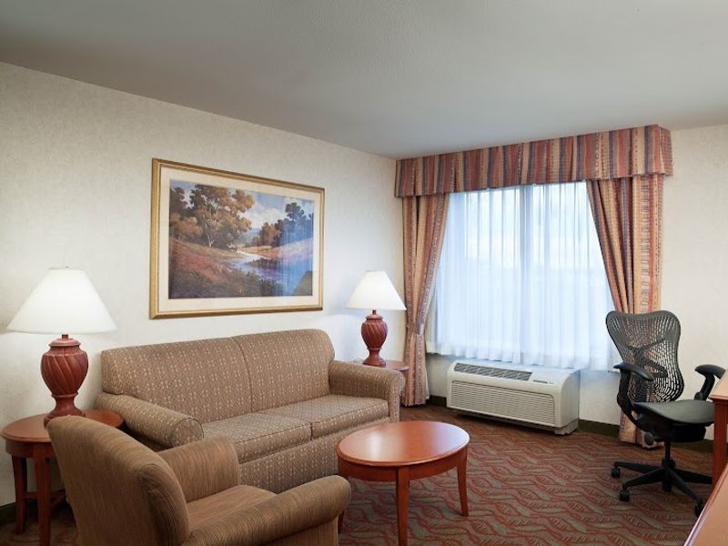 Photo of Hilton Garden Inn Tri-Cities/Kennewick