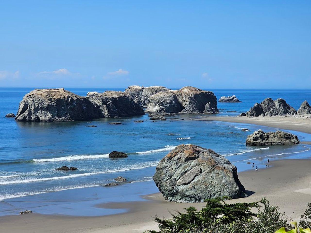 Photo of Sunset Oceanfront Lodging
