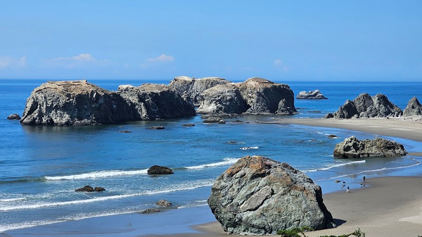 Photo of Sunset Oceanfront Lodging