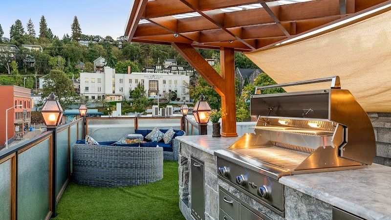 Photo of Thistledown on Oak, Boutique Hotel