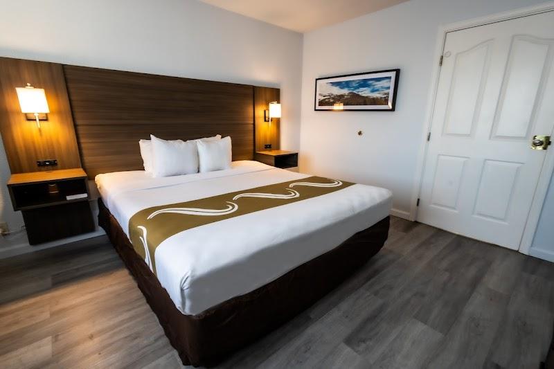 Photo of Quality Inn & Suites Tulare