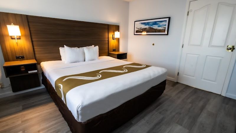 Photo of Quality Inn & Suites Tulare