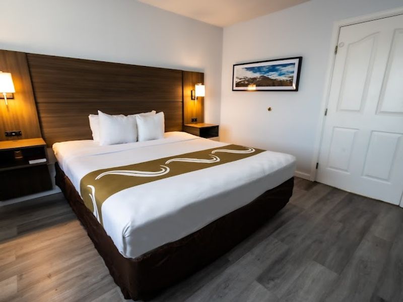 Photo of Quality Inn & Suites Tulare