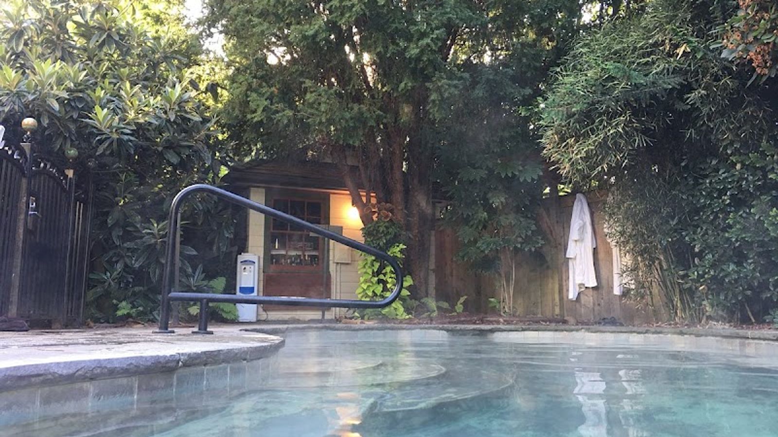 Photo of McMenamins Edgefield