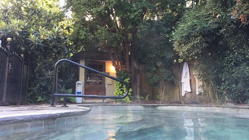 Photo of McMenamins Edgefield