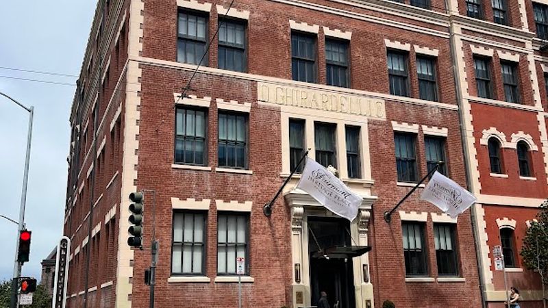 Photo of Fairmont Heritage Place - Ghirardelli Square