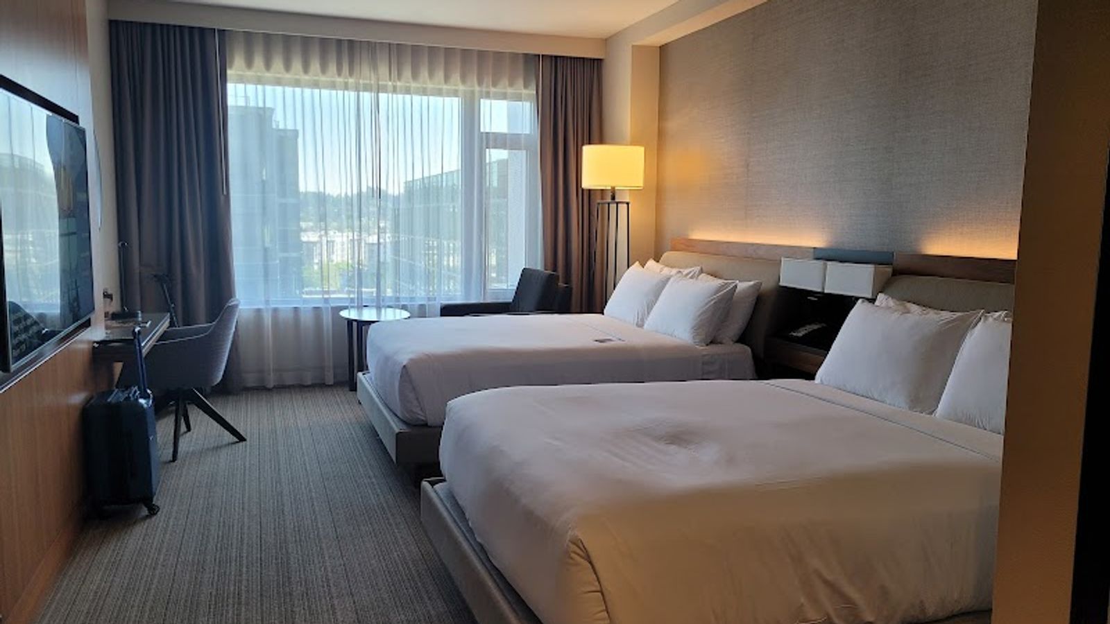 Photo of Hyatt Regency Lake Washington at Seattle's Southport