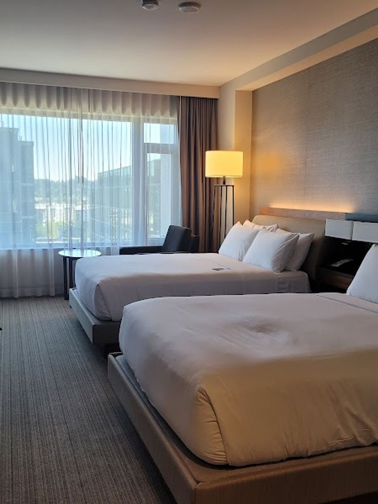 Photo of Hyatt Regency Lake Washington at Seattle's Southport